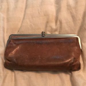 Hobo wallet